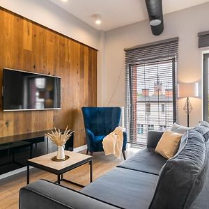 Appartement met een Slaapkamer